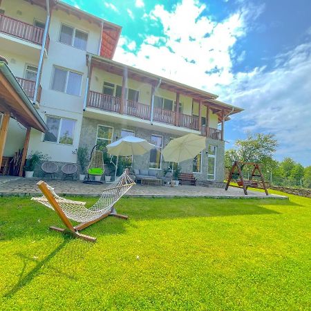 Guest House Au Nature Golyama Zhelyazna Eksteriør bilde