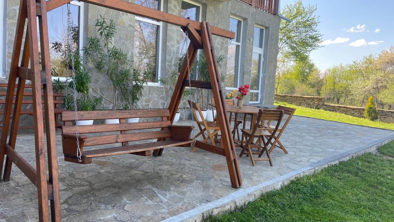 Guest House Au Nature Golyama Zhelyazna Eksteriør bilde