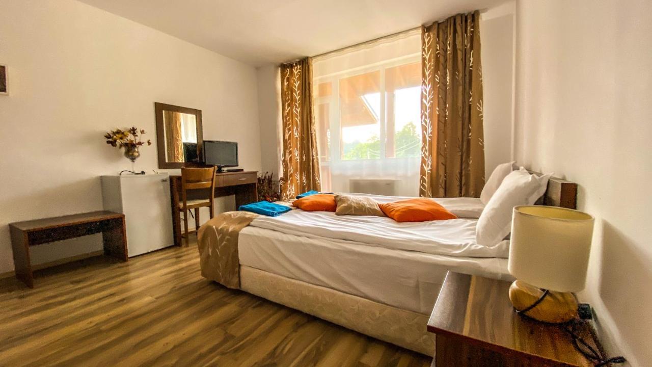 Guest House Au Nature Golyama Zhelyazna Eksteriør bilde