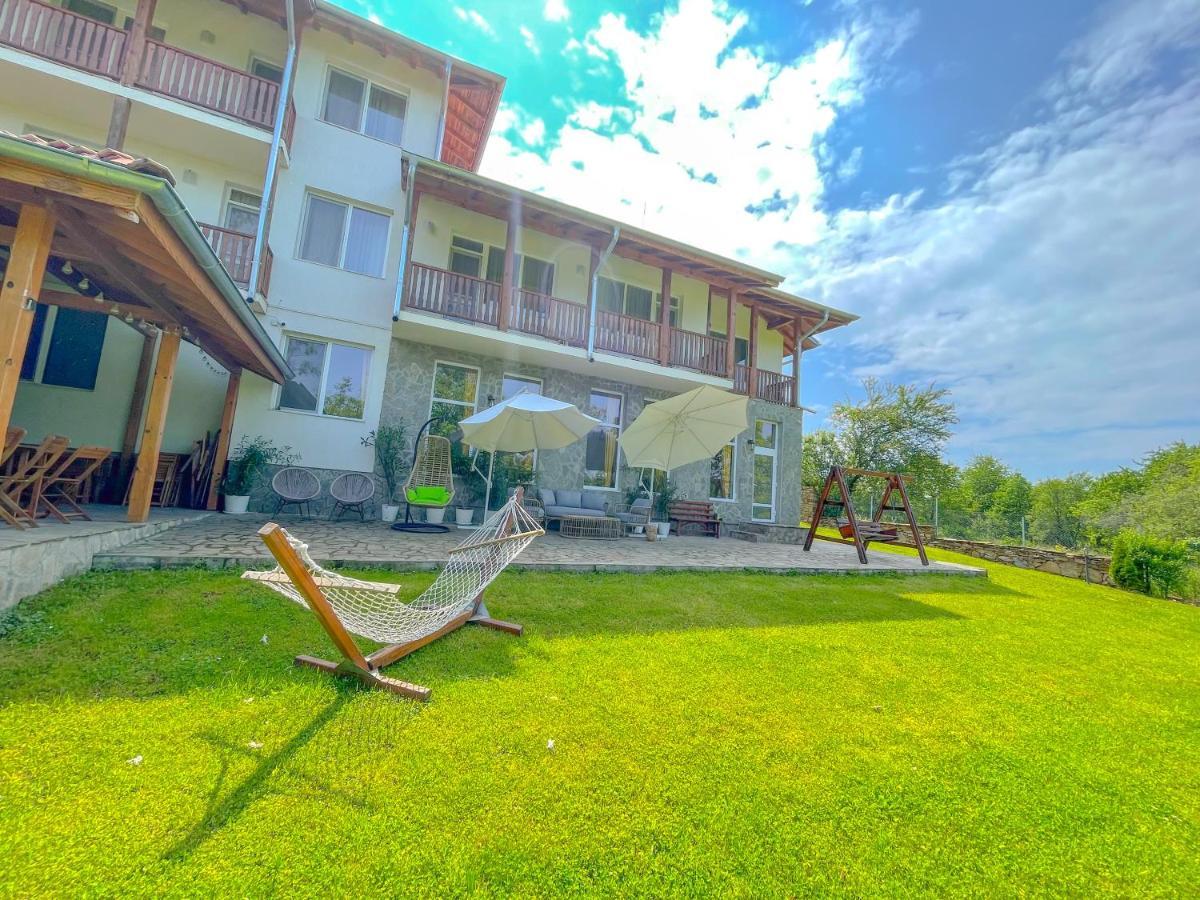 Guest House Au Nature Golyama Zhelyazna Eksteriør bilde