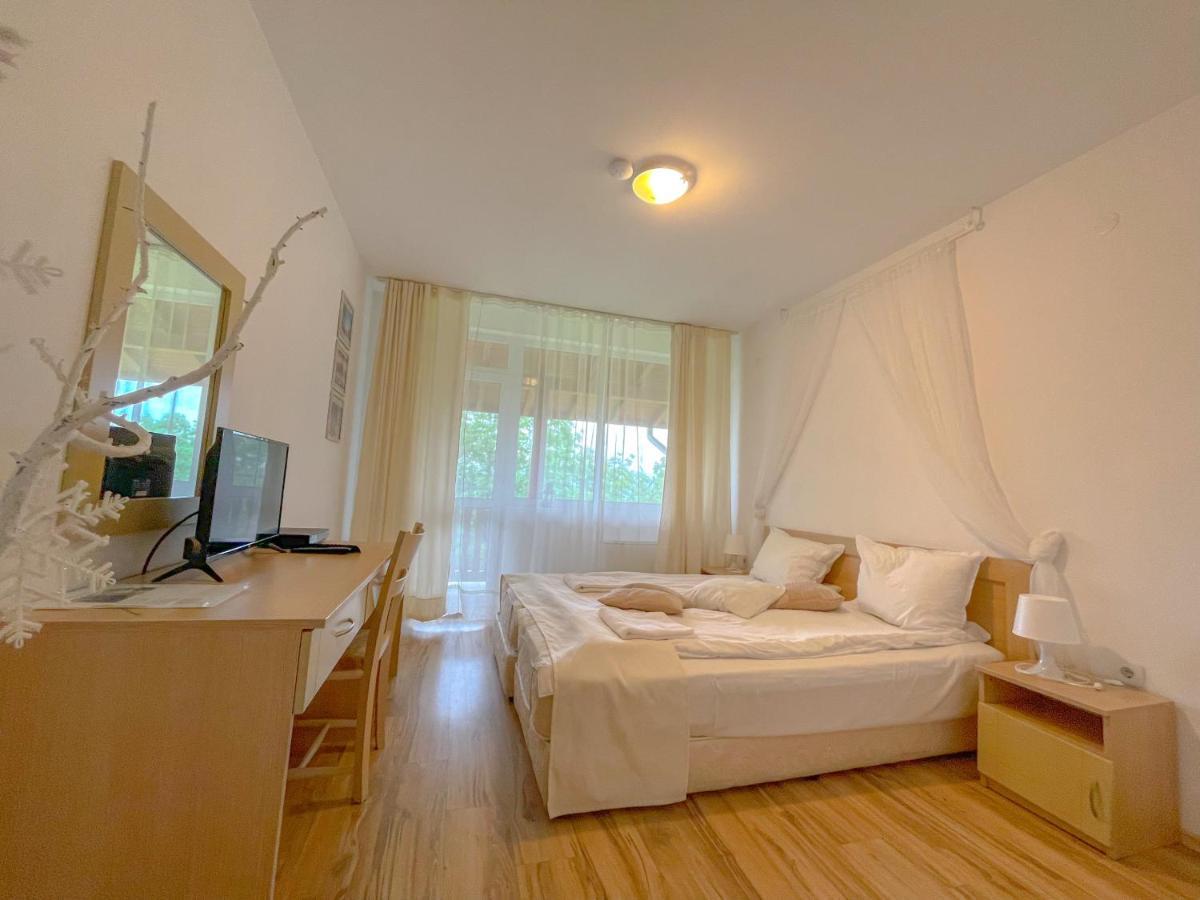 Guest House Au Nature Golyama Zhelyazna Eksteriør bilde