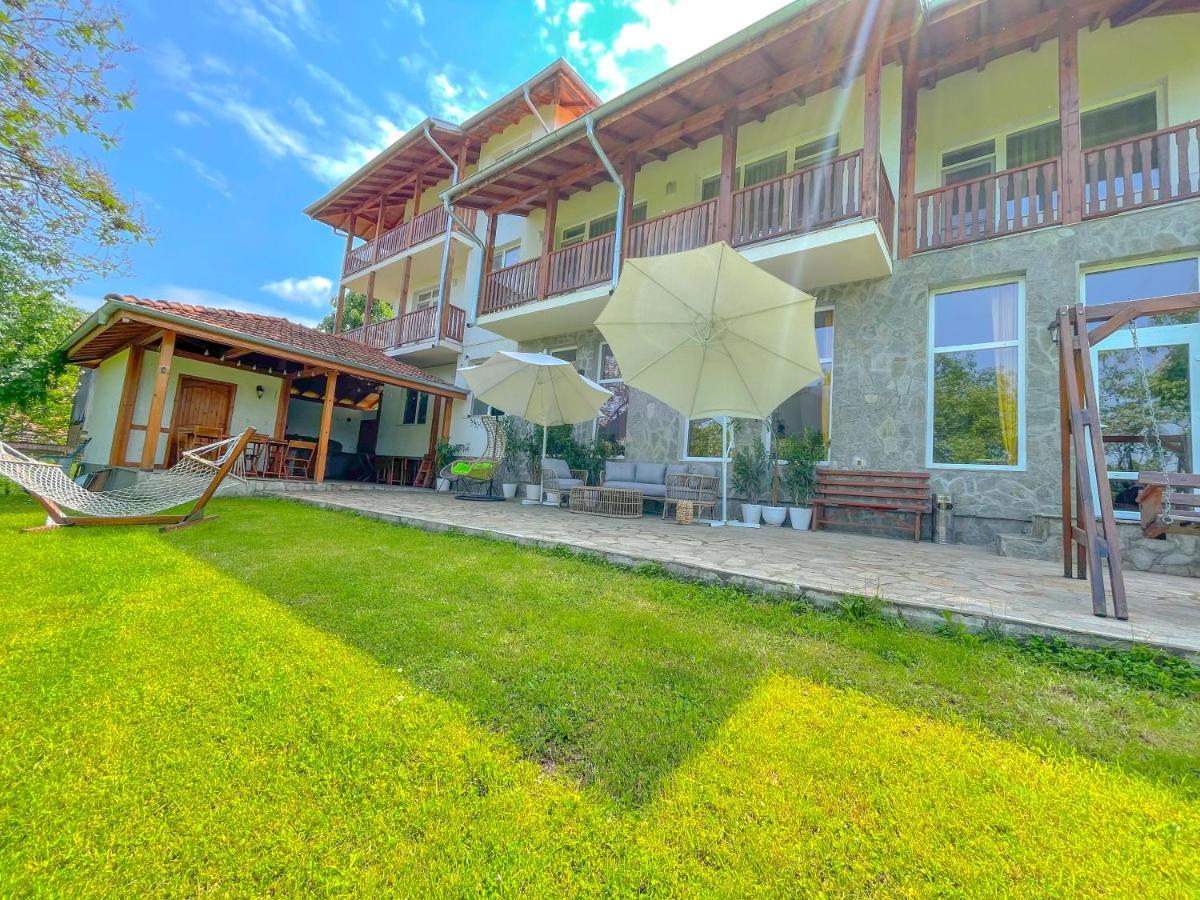 Guest House Au Nature Golyama Zhelyazna Eksteriør bilde